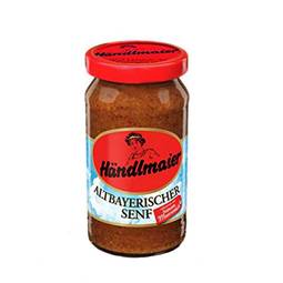 Handlmaier Old Bavarian Style Mustard 1
