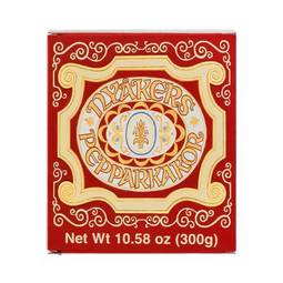 Nyakers Swedish Gingersnaps 1