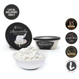 Lioni Latticini Stracciatella 1