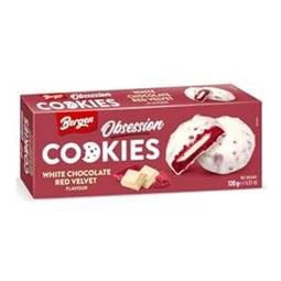 Bergen Red Velvet Cookies 1