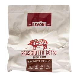 Levoni Prosciutto Cotto Smoked Ham 1