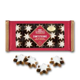 Lambertz Zimtsterne Cinnamon Star 1