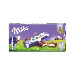 Milka Milkini Milk Cream Chocolate Sticks 1