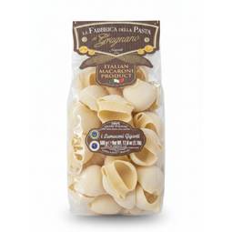 La Fabbrica Della Pasta Lumaconi Giganti IGP 1