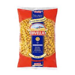 Divella Italian Riccioli Pasta 1
