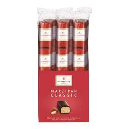 Niederegger Dark Chocolate Marzipan Pralines 1