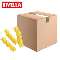 Divella Italian Fusilli Pasta 1