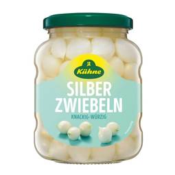 Kuhne Silver Onions 1
