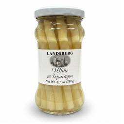 Landsberg White Asparagus 1