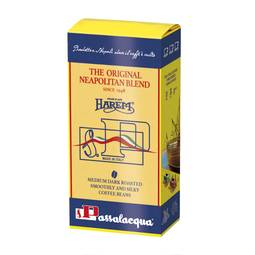 Passalacqua Harem 100% Arabica Artisanal Neapolitan Coffee Beans 1