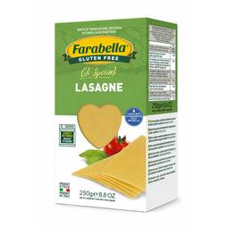 Farabella Gluten Free Lasagna 1