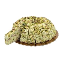 Sara Dolciaria Pistachio Torrone Cake, 20 Slices 1