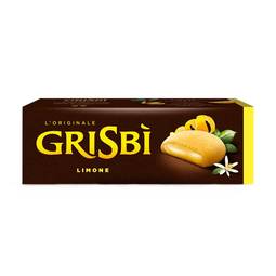 Grisbi Lemon Cream Chocolate Cookies 1