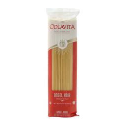 Colavita Italian Angel Hair Pasta 1