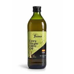 Farma Spanish Extra Virgin Olive Oil 1