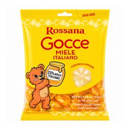 Fida Rossana Honey Candies 1