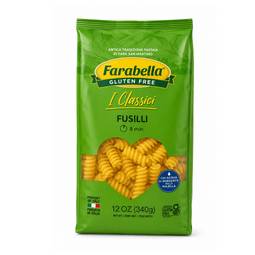 Farabella Gluten Free Fusilli 1