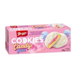 Bergen Cotton Candy Cookies 1