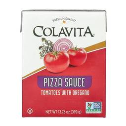 Colavita Pizza Sauce 1