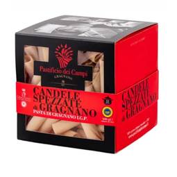 Pastificio dei Campi Candele Spezzate, IGP Gragnano 1