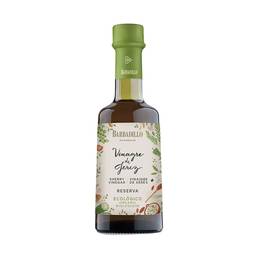 Barbadillo Organic Reserve Sherry Vinegar DOP Jerez 1