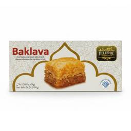 Hellenic Treasure Greek Baklava 1