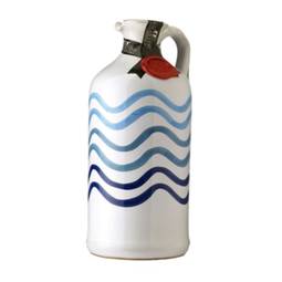 Galantino EVOO in Hand Painted Ceramic, Waves 1