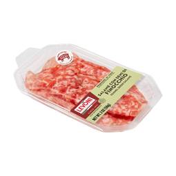 Levoni Finocchio Salami, Sliced 1