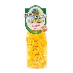 Luciana Mosconi Farfalle Bow Tie Egg Pasta 1