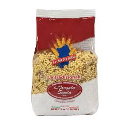 La Casa Del Grano Fregola Sarda Pasta, Small 1