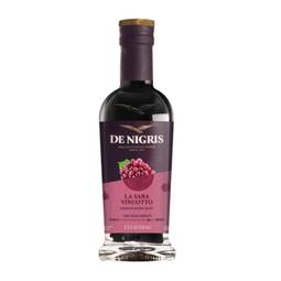 De Nigris Cooked Grape Must La Saba Vincotto 1