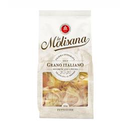 La Molisana Fettucine Nests #104, 100% Italian Wheat 1