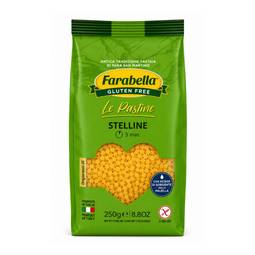 Farabella Gluten Free Stelline Pasta 1