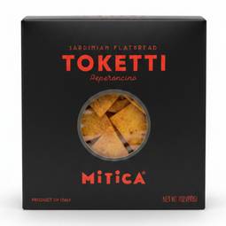 Mitica Peperoncino Toketti 1