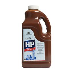 HP Brown Sauce 1