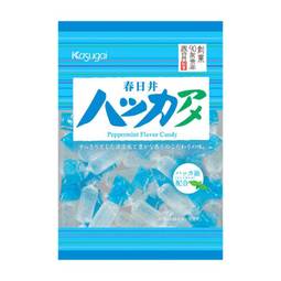 Kasugai Japanese Mint Hard Candy 1