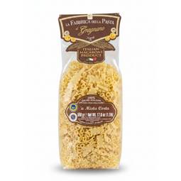 La Fabbrica Della Pasta Mista Corta Short Cut IGP 1