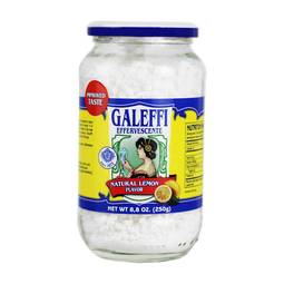 Galeffi Lemon Effervescent 1