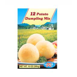 Dr. Willi Knoll Potato Dumpling Mix 1
