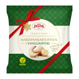 Zentis Vanilla Marzipan Potatoes Kartoffeln 1
