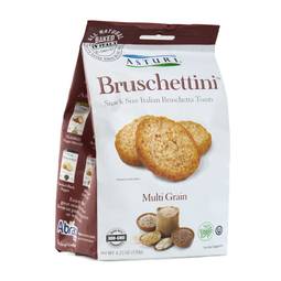 Asturi Multi Grain Bruschettini 1