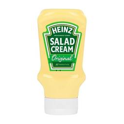 Heinz Salad Cream 1