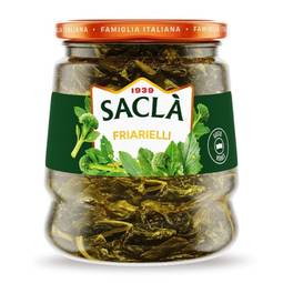 Sacla Broccoli Friarielli 1