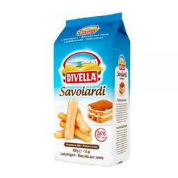 Divella Italian Savoiardi Ladyfingers for Tiramisu 1