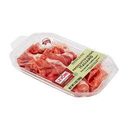 Levoni Prosciutto Crudo, Sliced 1