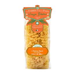 La Fabbrica Della Pasta Gluten Free Ditaloni Rigati 1