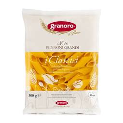 Granoro Pennoni Grandi Pasta #46 1