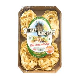 Luciana Mosconi Egg Pasta Ribbons 1