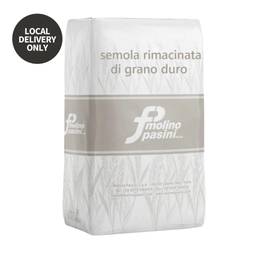 Molino Pasini Remilled Durum Semola Flour 1