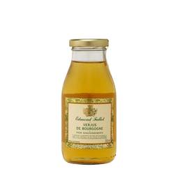 Edmond Fallot Burgundy Verjuice 1
